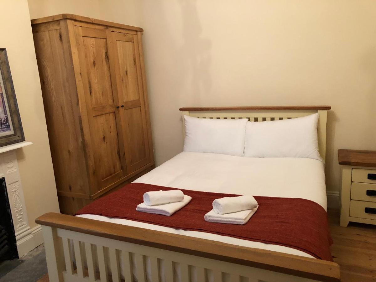 Marble Apartments Tooting Broadway London Luaran gambar