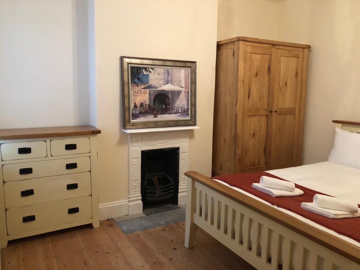 Marble Apartments Tooting Broadway London Luaran gambar