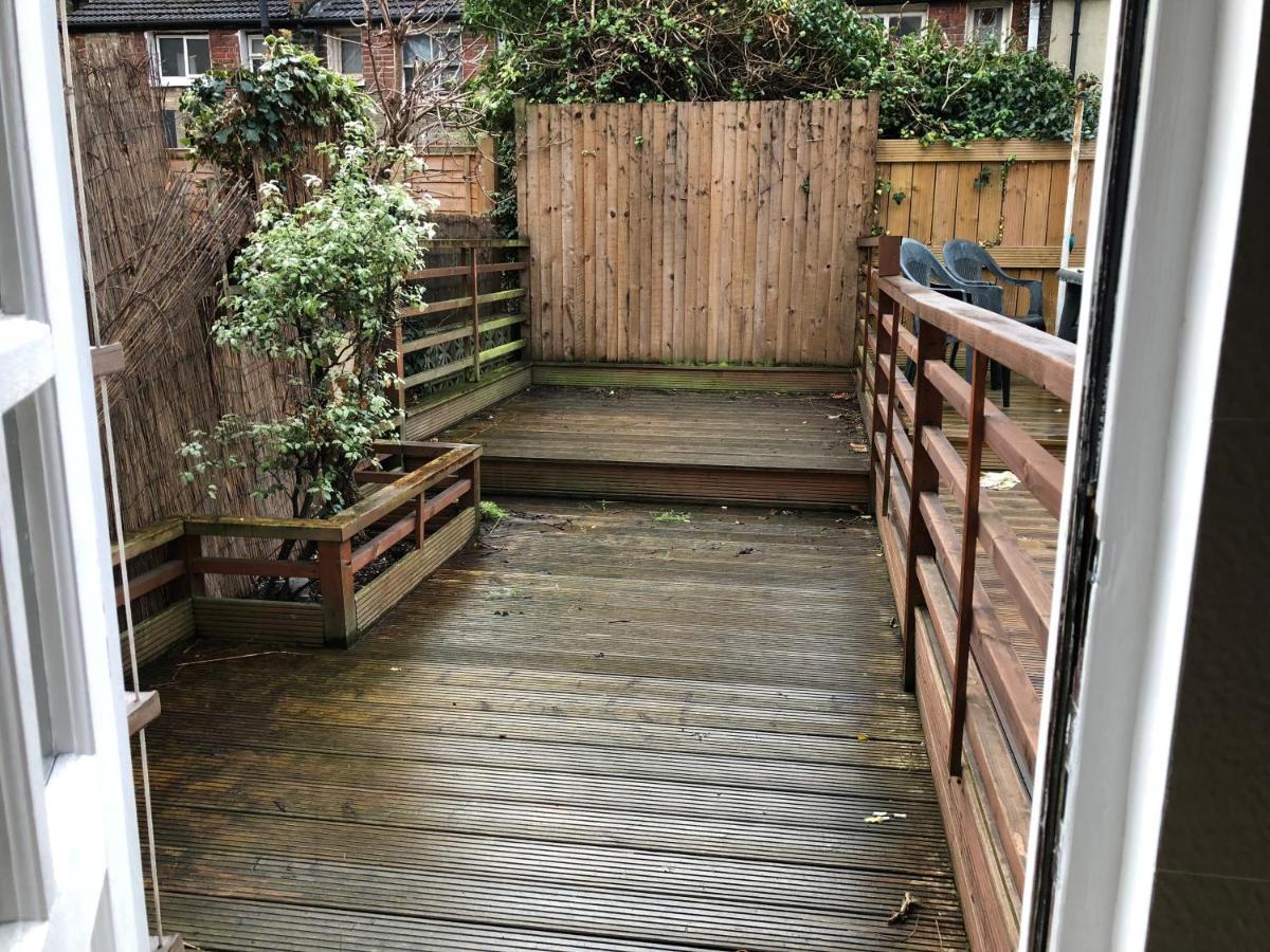 Marble Apartments Tooting Broadway London Luaran gambar