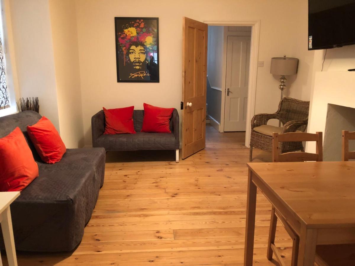 Marble Apartments Tooting Broadway London Luaran gambar