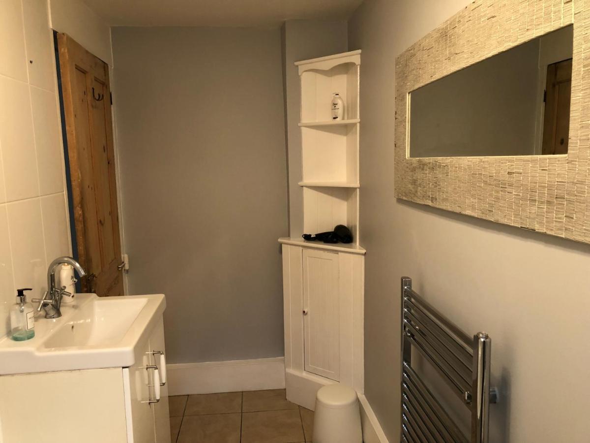 Marble Apartments Tooting Broadway London Luaran gambar