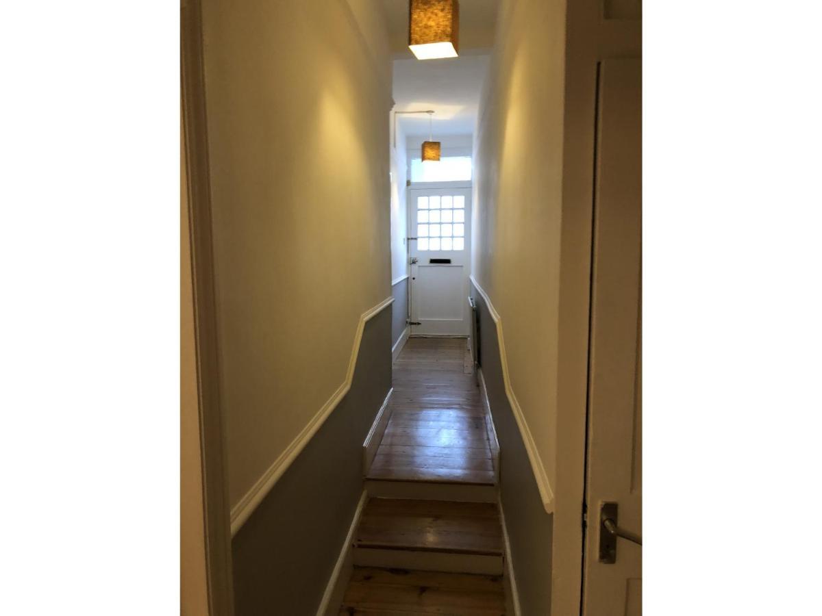 Marble Apartments Tooting Broadway London Luaran gambar