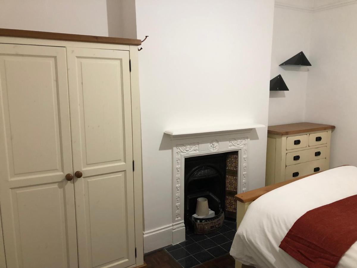 Marble Apartments Tooting Broadway London Luaran gambar