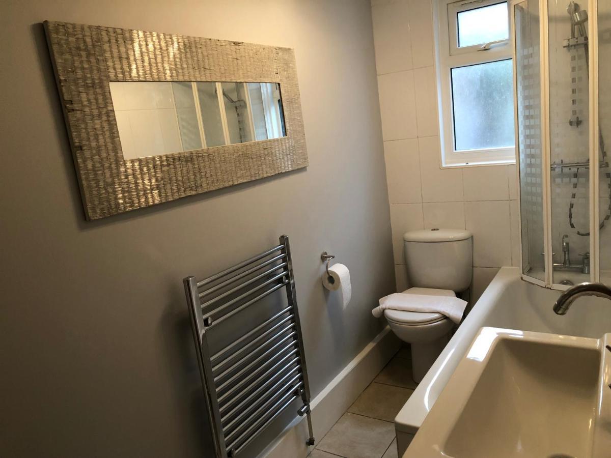 Marble Apartments Tooting Broadway London Luaran gambar